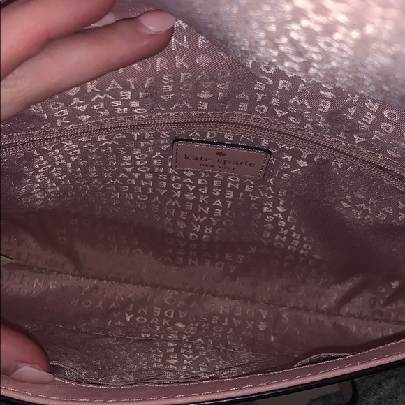 SOLD - Kate Spade Tilden Place Alek Crossbody Bag - Picture 6 of 6